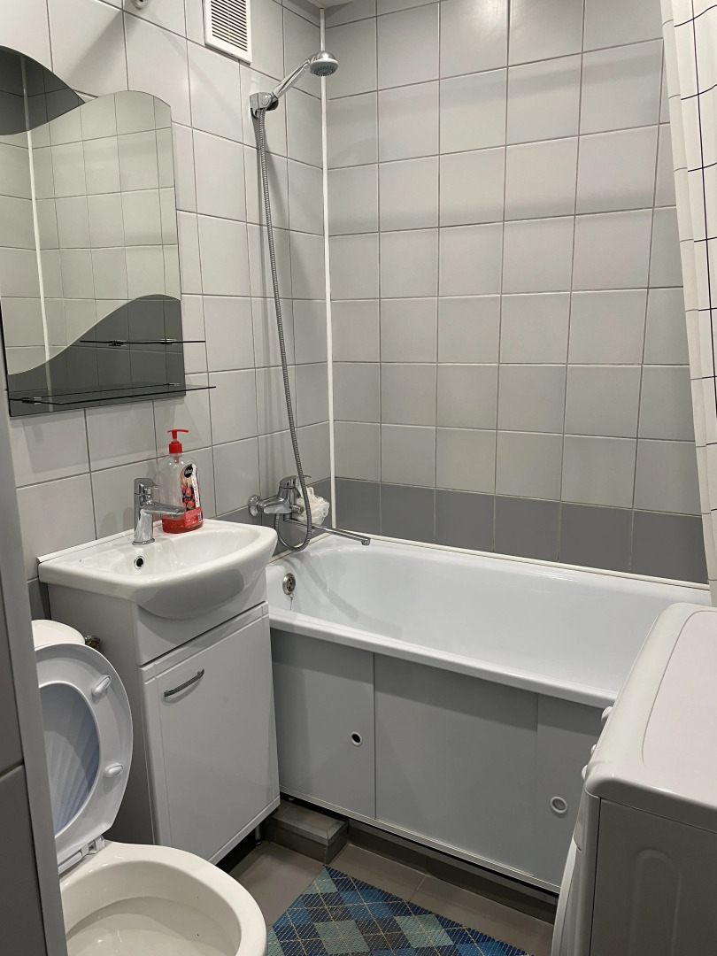 Апартаменты рядом с центром