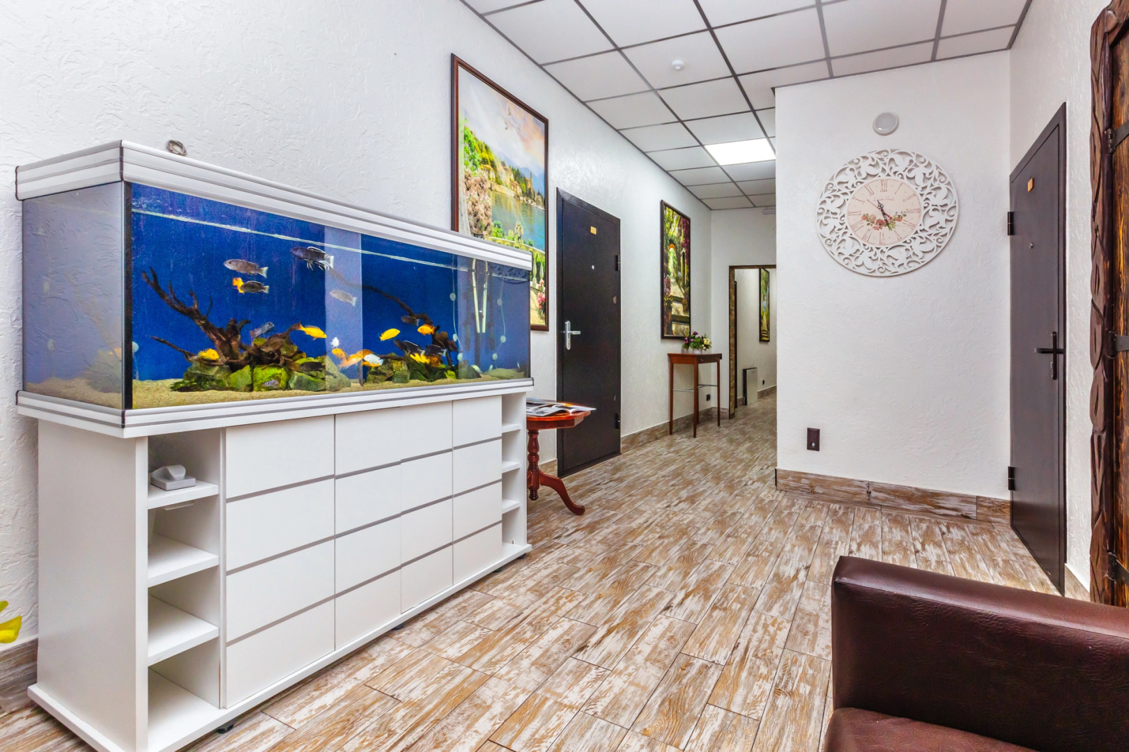 Гостевой дом У Оксаны