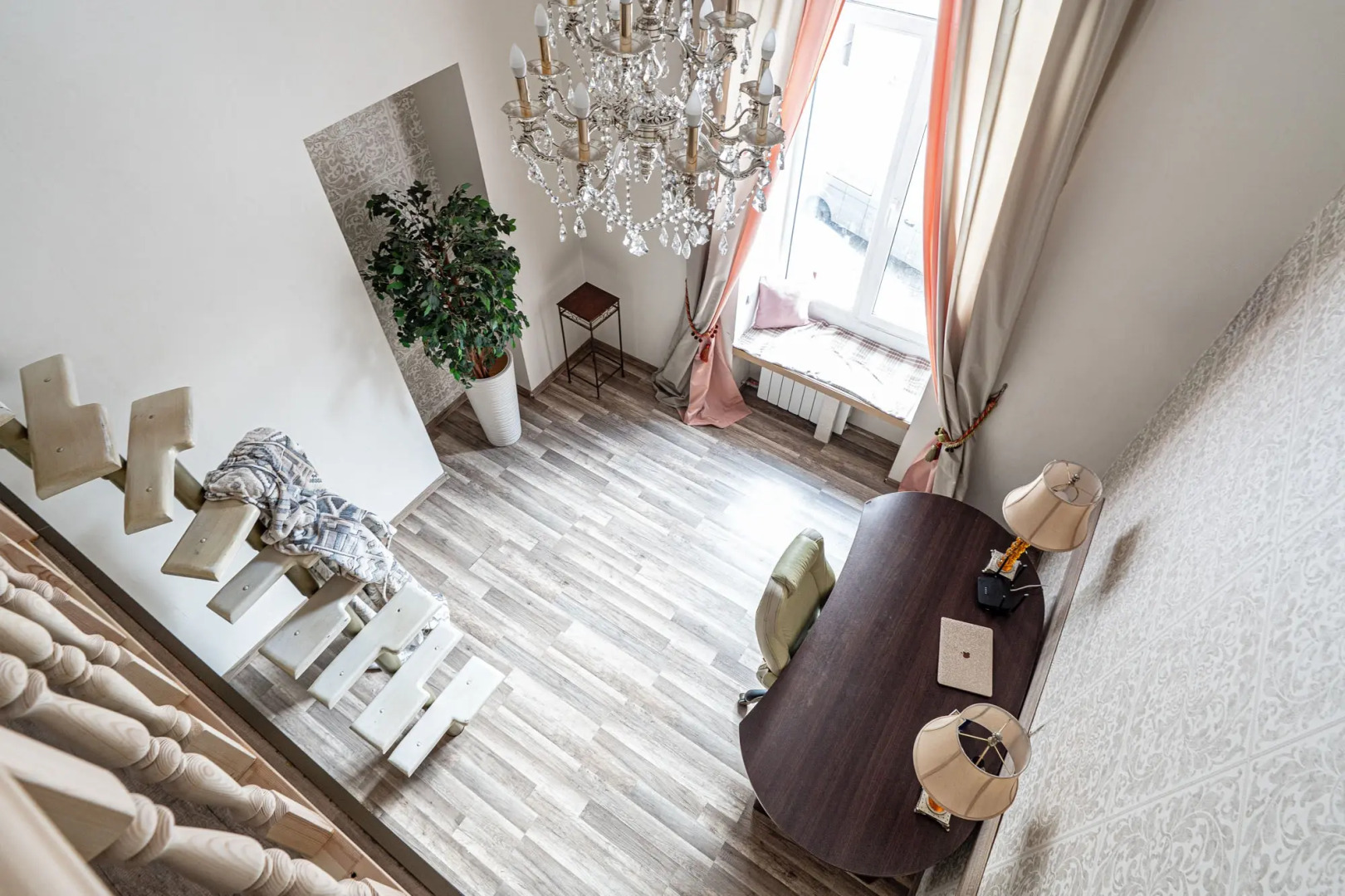 Апартаменты на Невском проспекте, д.91