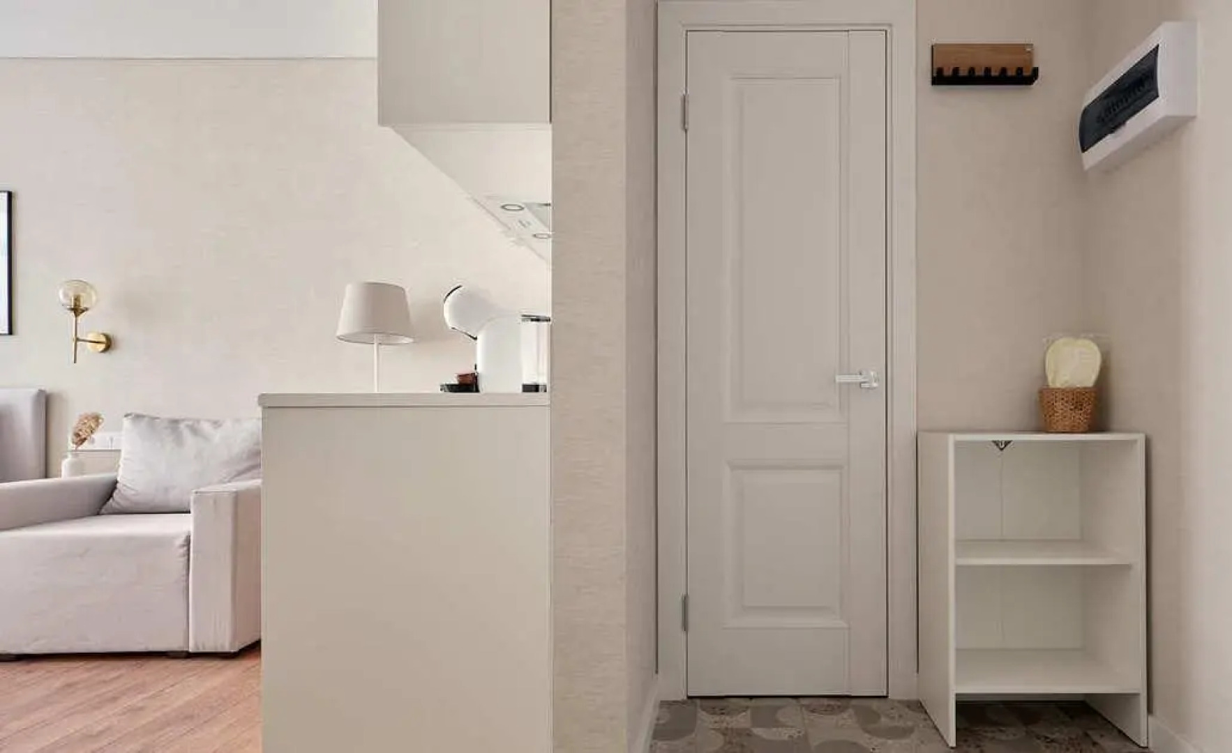 Квартира Живи Выше Всех