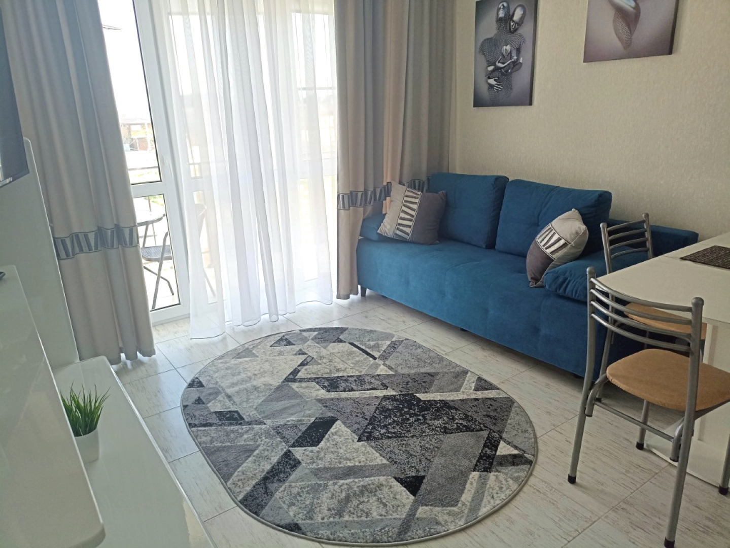 Квартира на Айвазовского 49 (5)