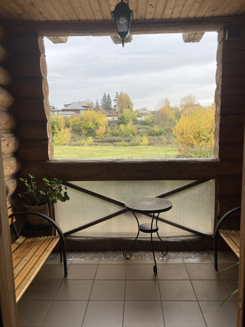 Гостиница Стромынка