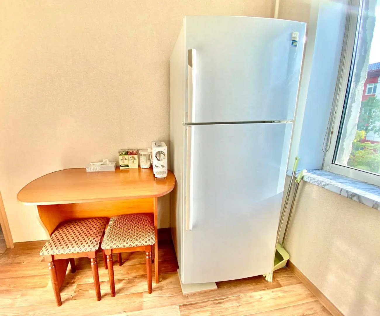 Апартаменты на Ленина 219