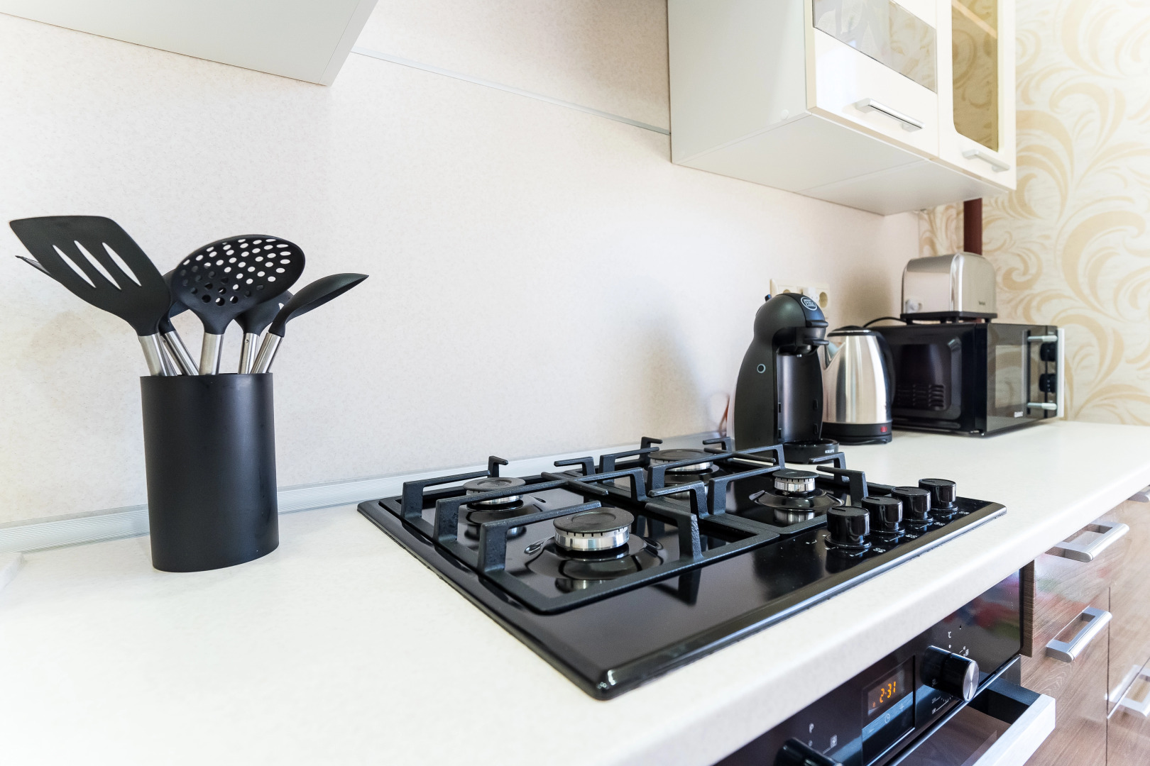 Апартаменты Crystal в 100 метрах от моря