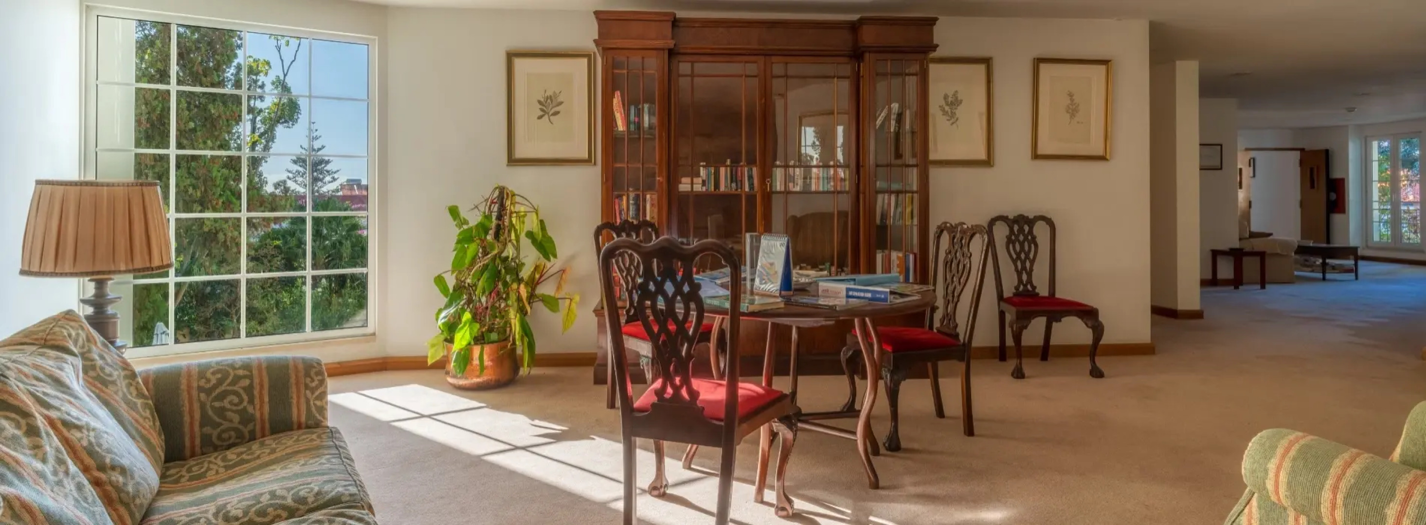 Отель Quintinha São João & Spa