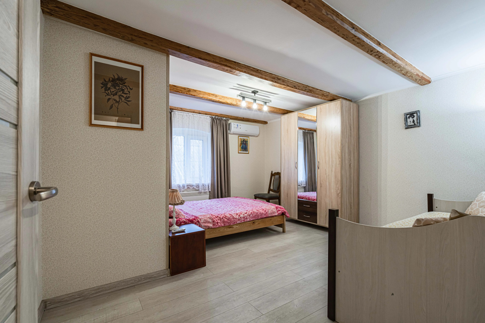 Апартаменты в Немецком Доме на Тихой Улочке