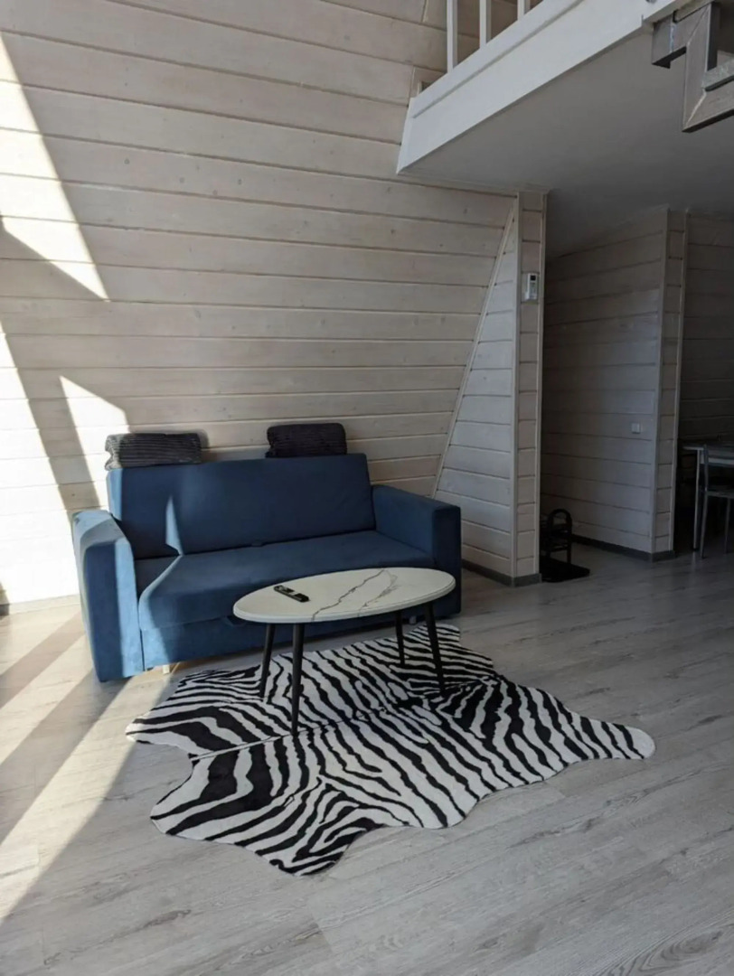 Гостевой дом 3 Эко- отель ПАНОРАМА