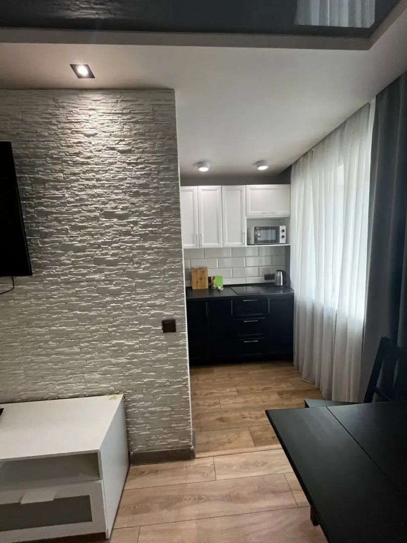 Апартаменты Уютная студия в центре