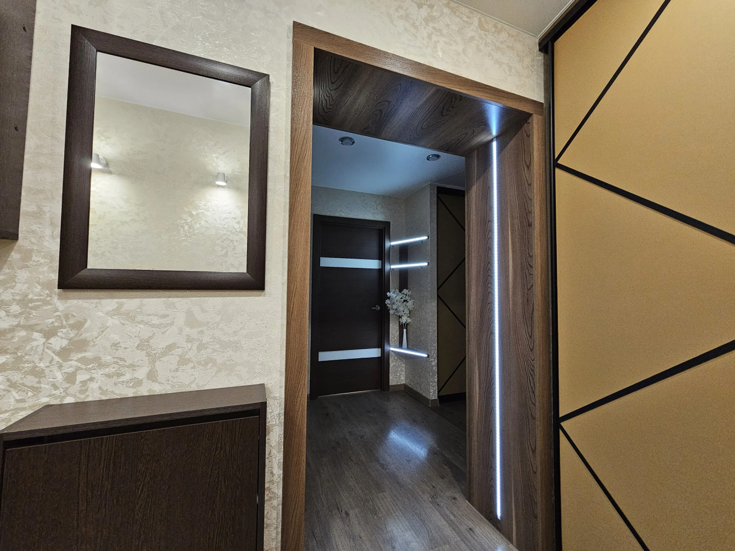 Квартира Московский проспект