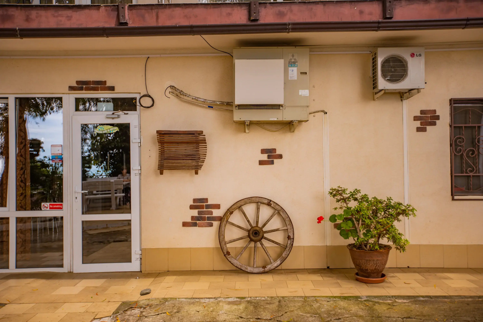 Гостевой Дом Сказка