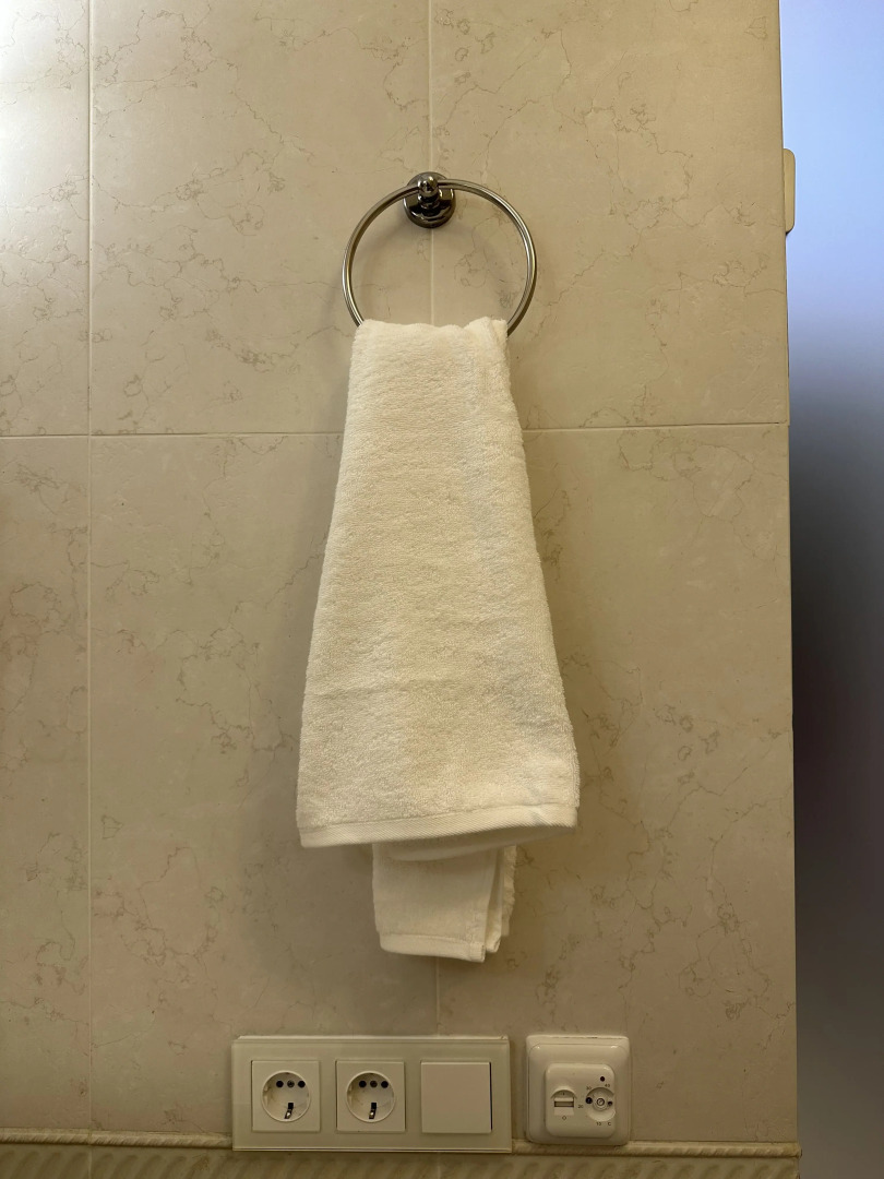 Квартира 49 в центре города