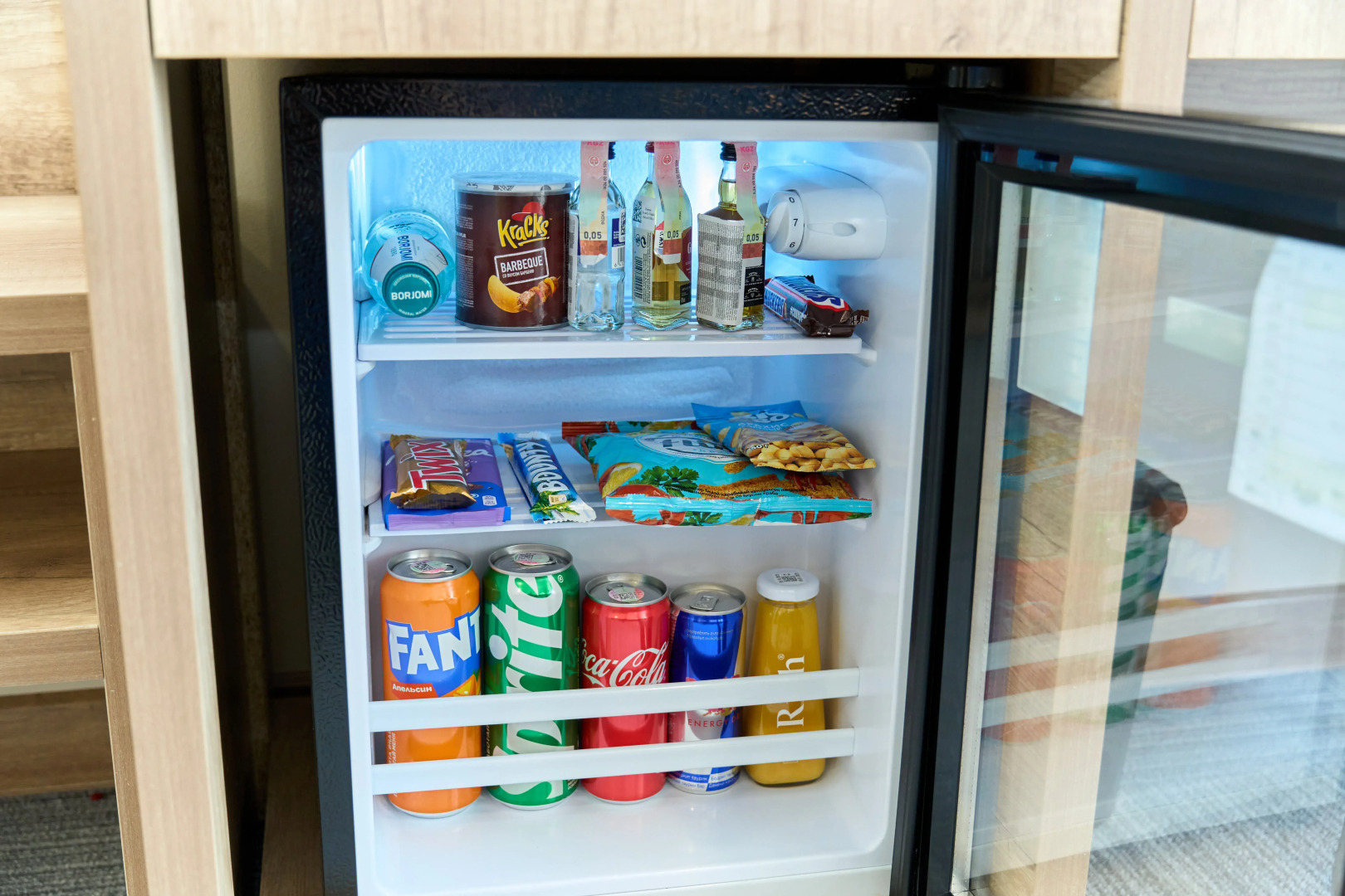 Отель Crown Hotel Bishkek