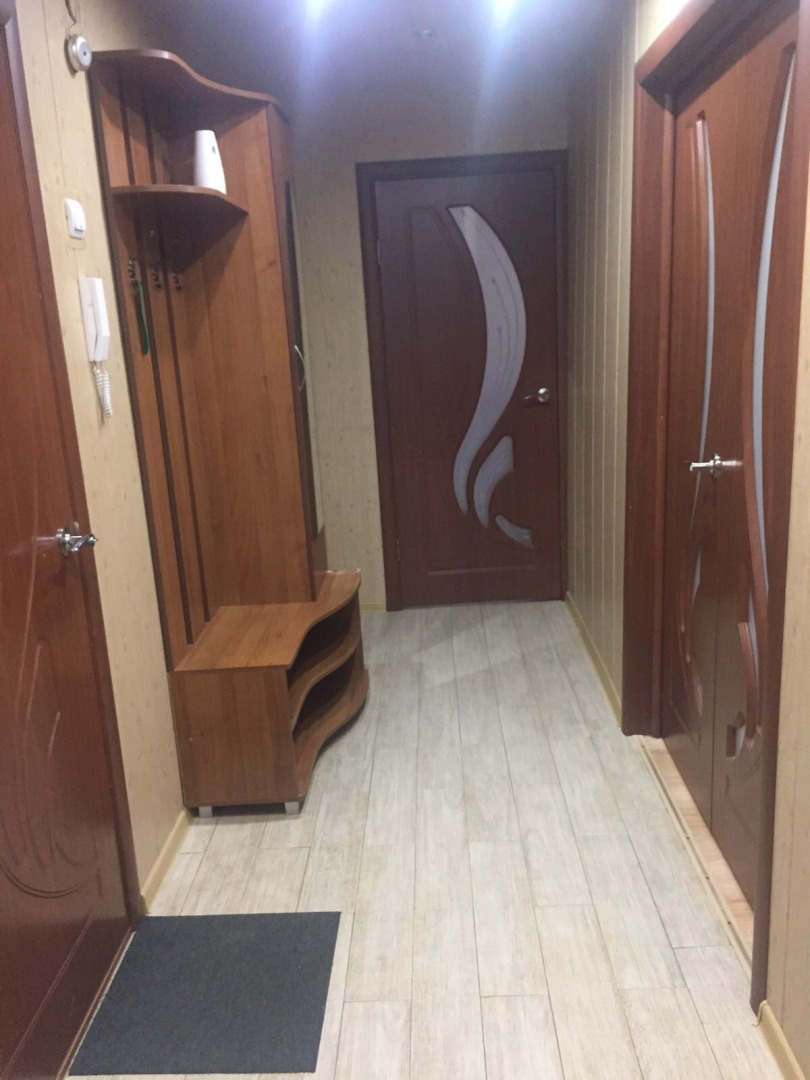 Квартира 2-х комнатная квартира на проспекте Рачкова 12 А