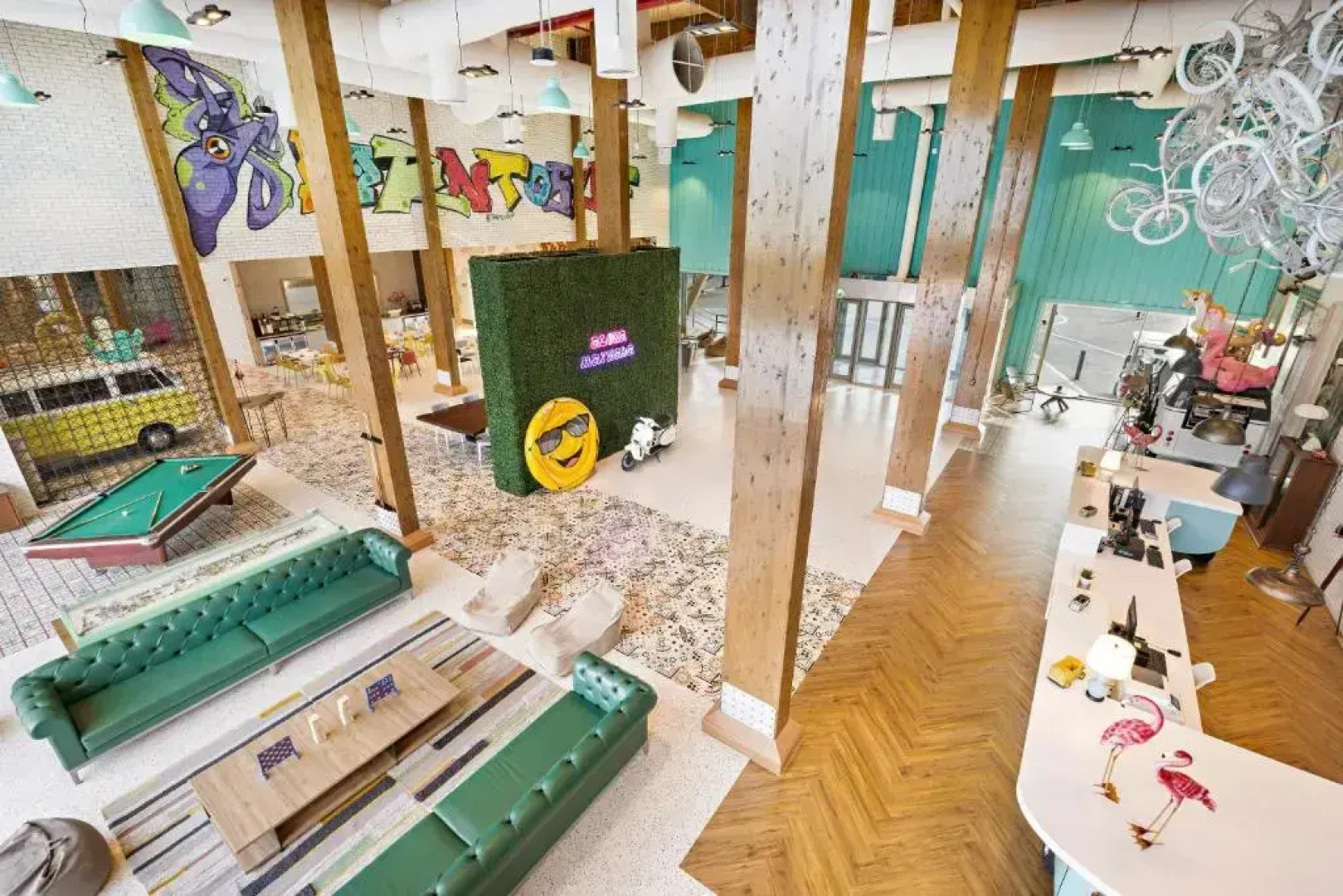 Fuwairit Kite Beach, Tapestry Collection by Hilton