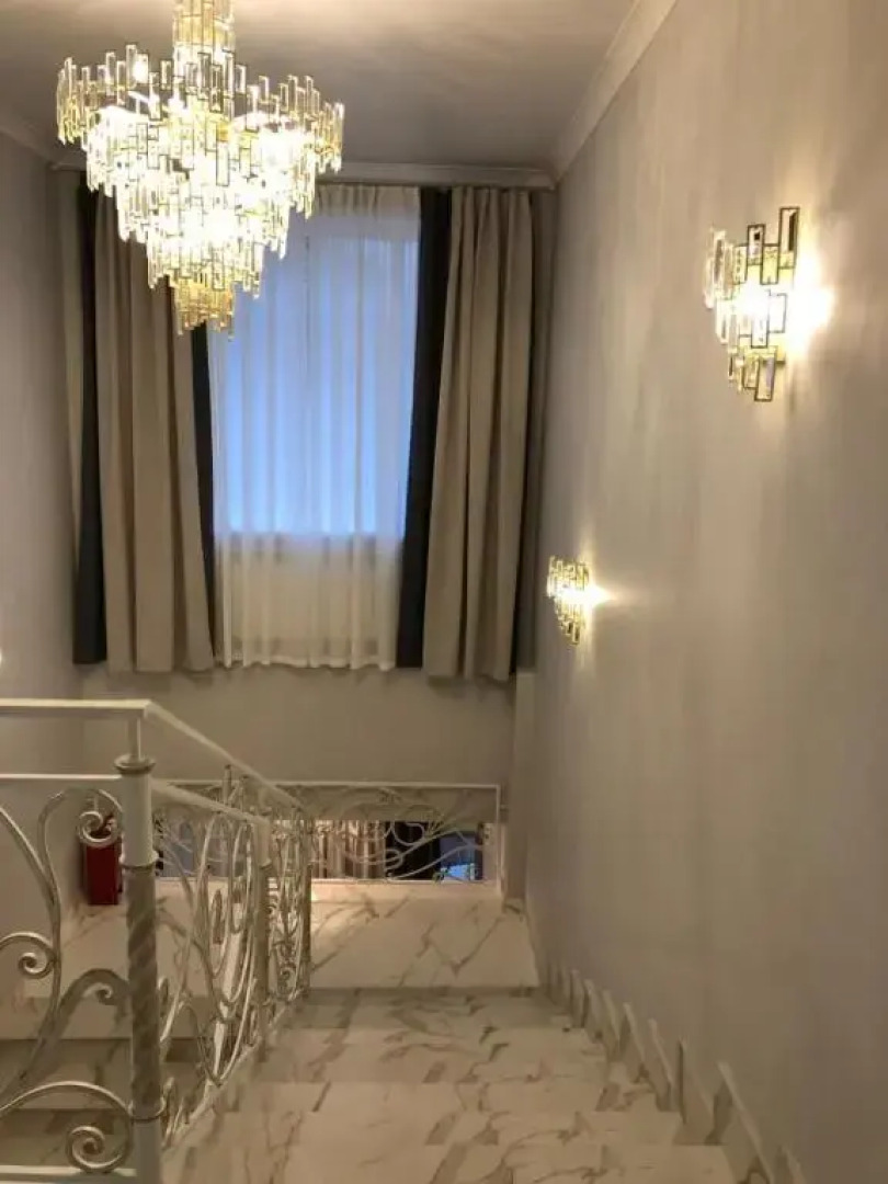 Мини-Отель Benvenuti