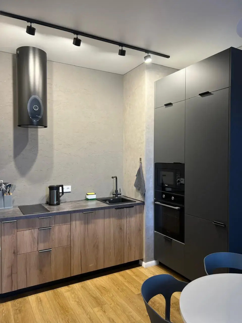 Апартаменты Атлас