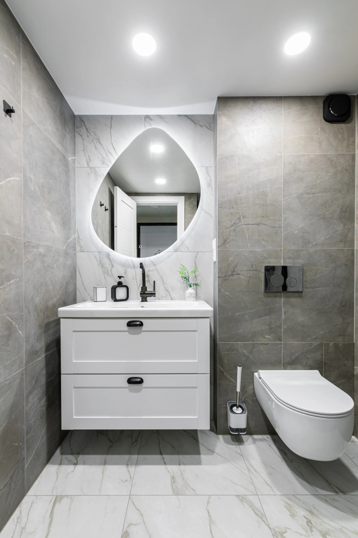 Апартаменты GREEN Studio от GRIKO