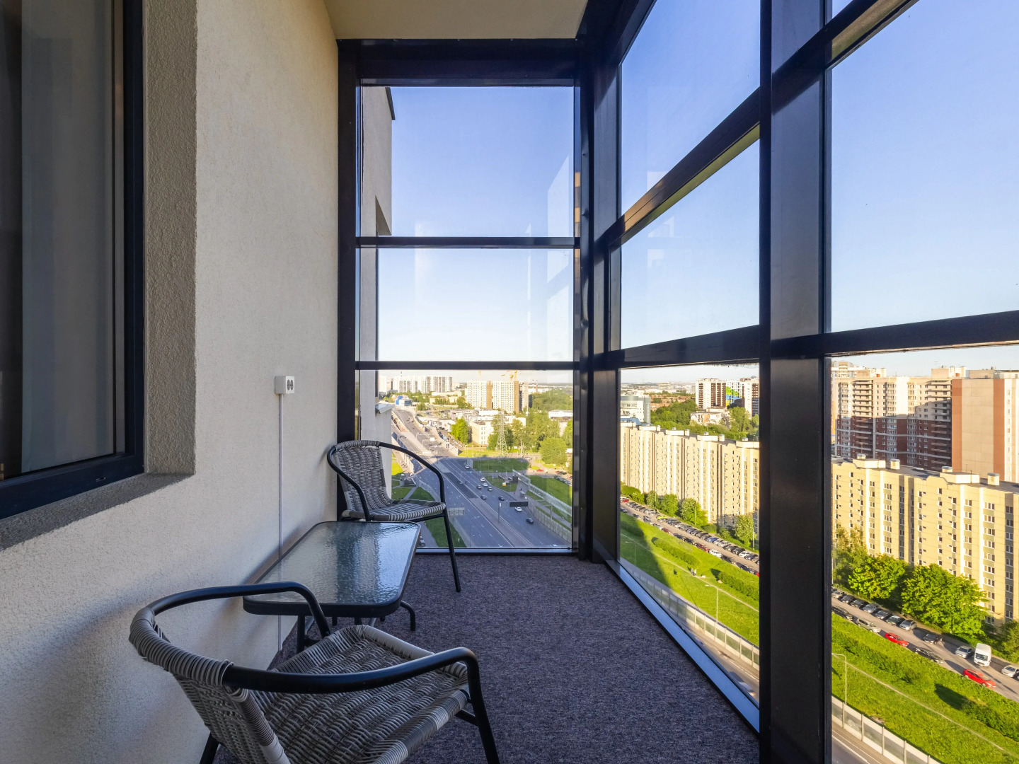 Отель ЛунаПулково