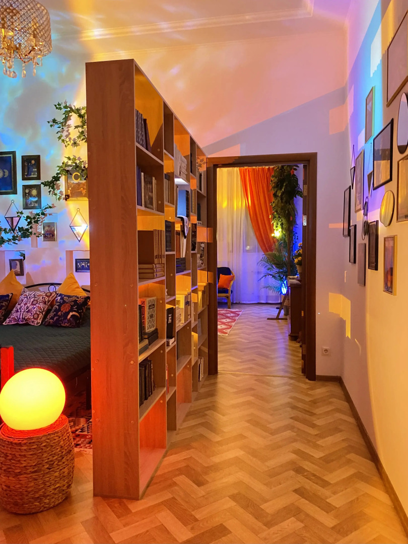 Квартира Art Home у Исаакия