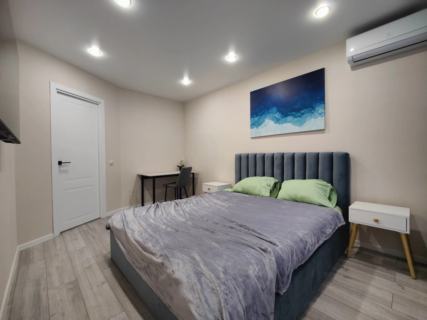 Квартира Уютная двушка в центре