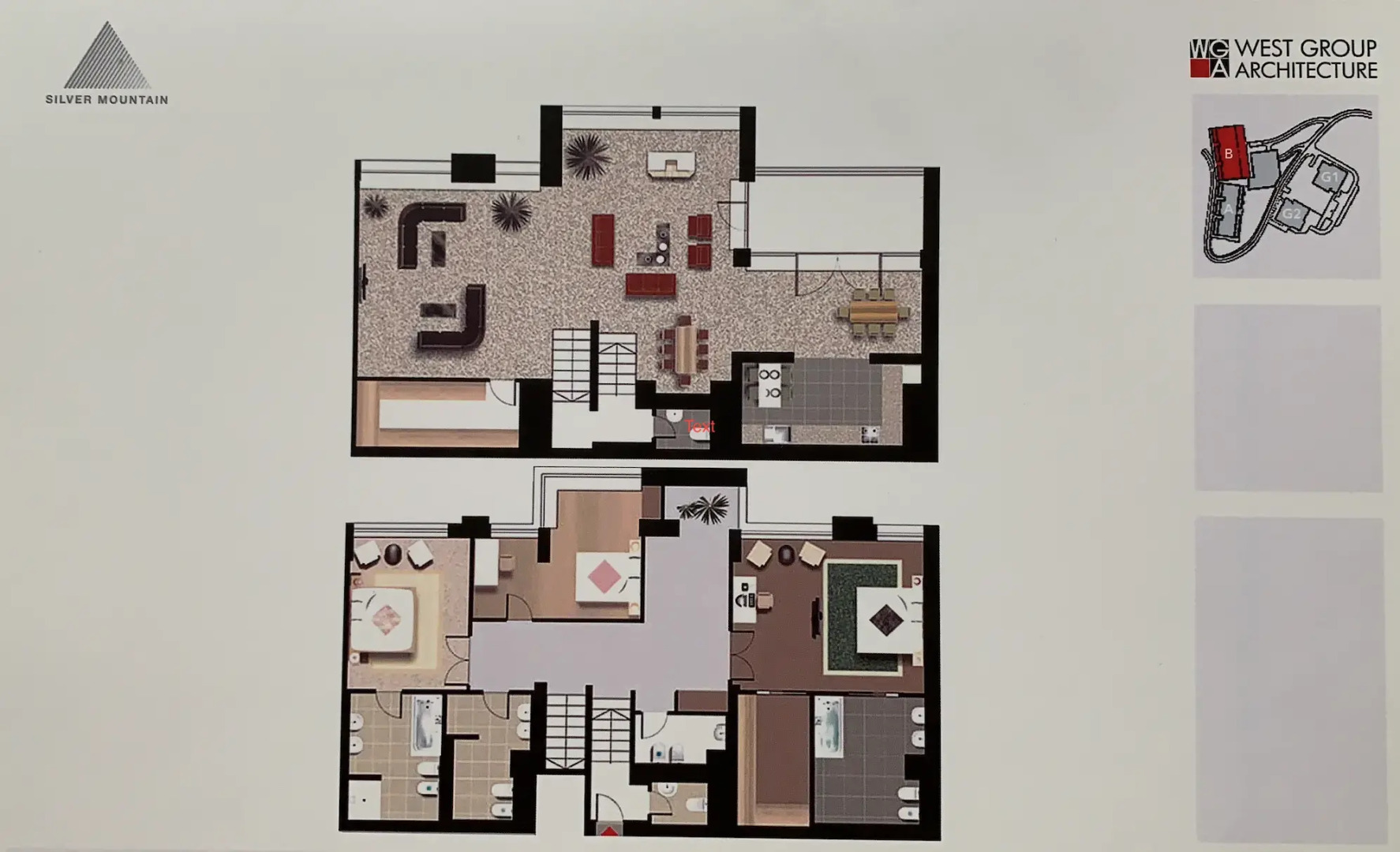 Апартаменты Silver Mountain - Cape Town Penthouse - A50