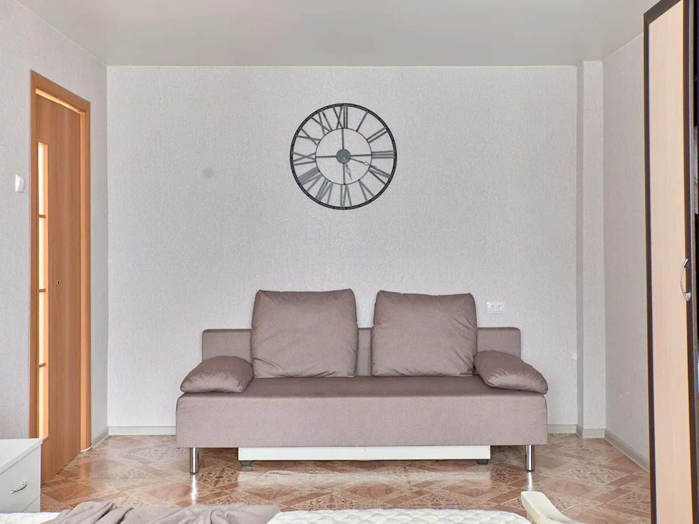 Апартаменты у станции метро Площадь Тукая