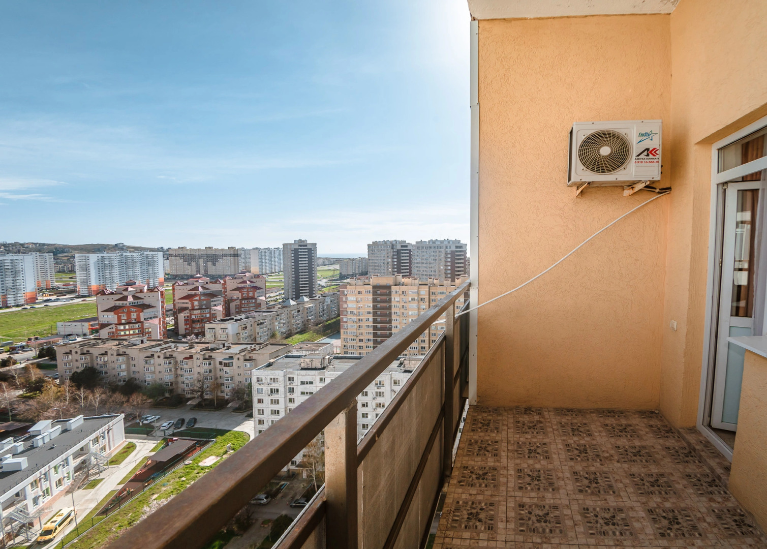 Апартаменты на Владимирской 148/1 B-Flats