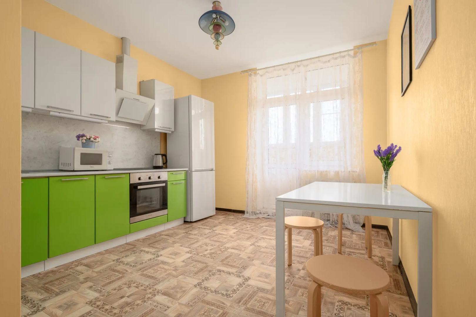 Квартира первая линия от стадиона Краснодар