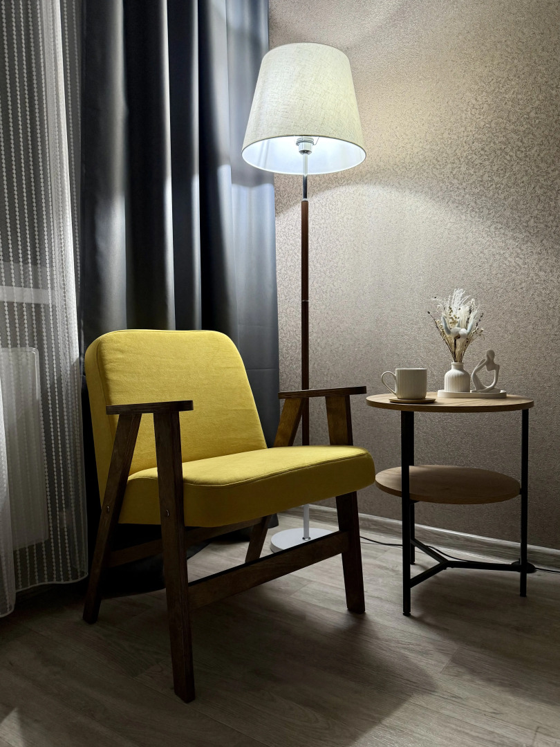 Квартира в Анапе Парковая 61 к 3