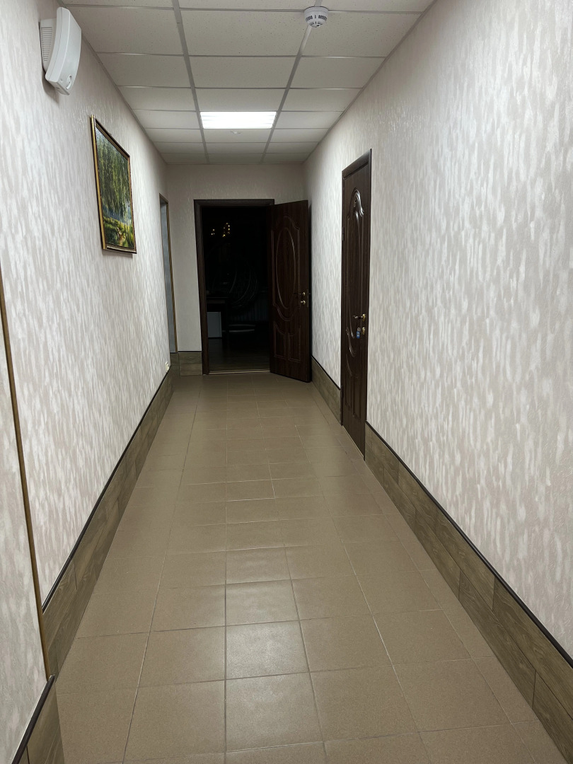 Гостевой дом АРХЫЗ.РУ