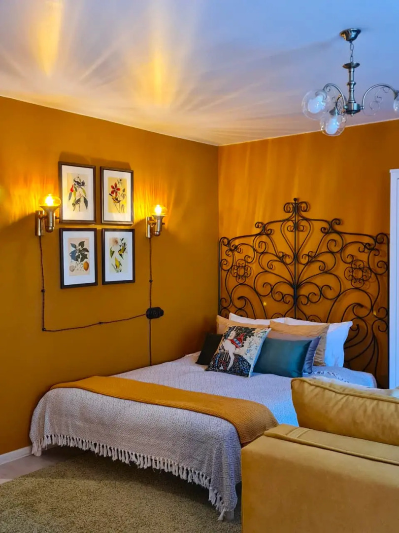 Квартира Жить в стиле и комфорте