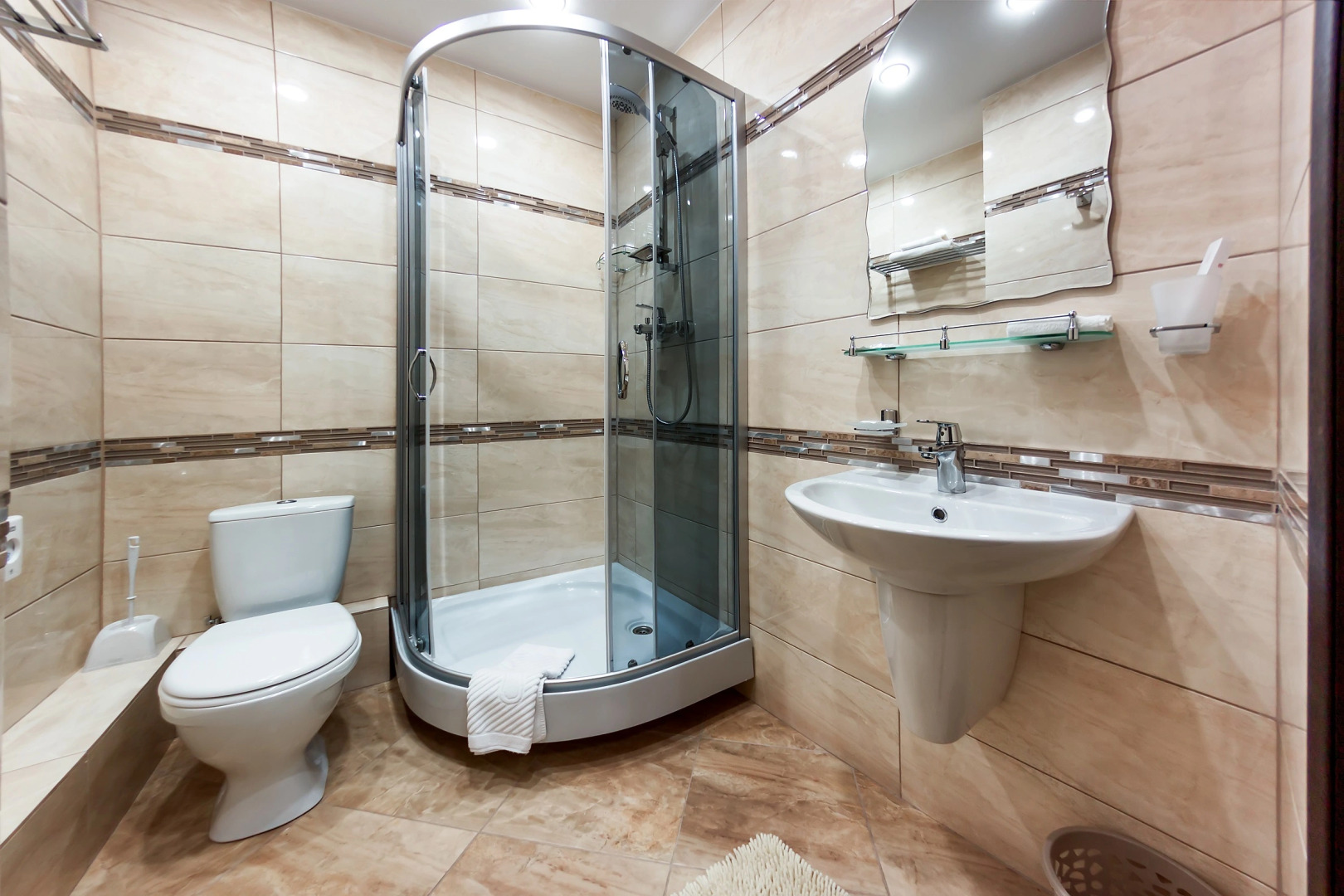 Отель Аврора