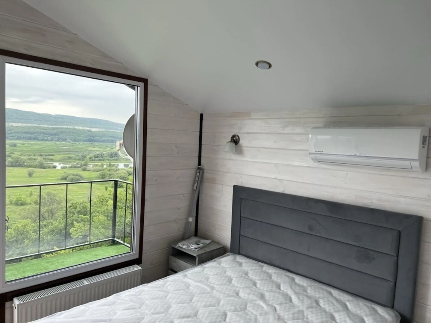 Частный дом Швейцария