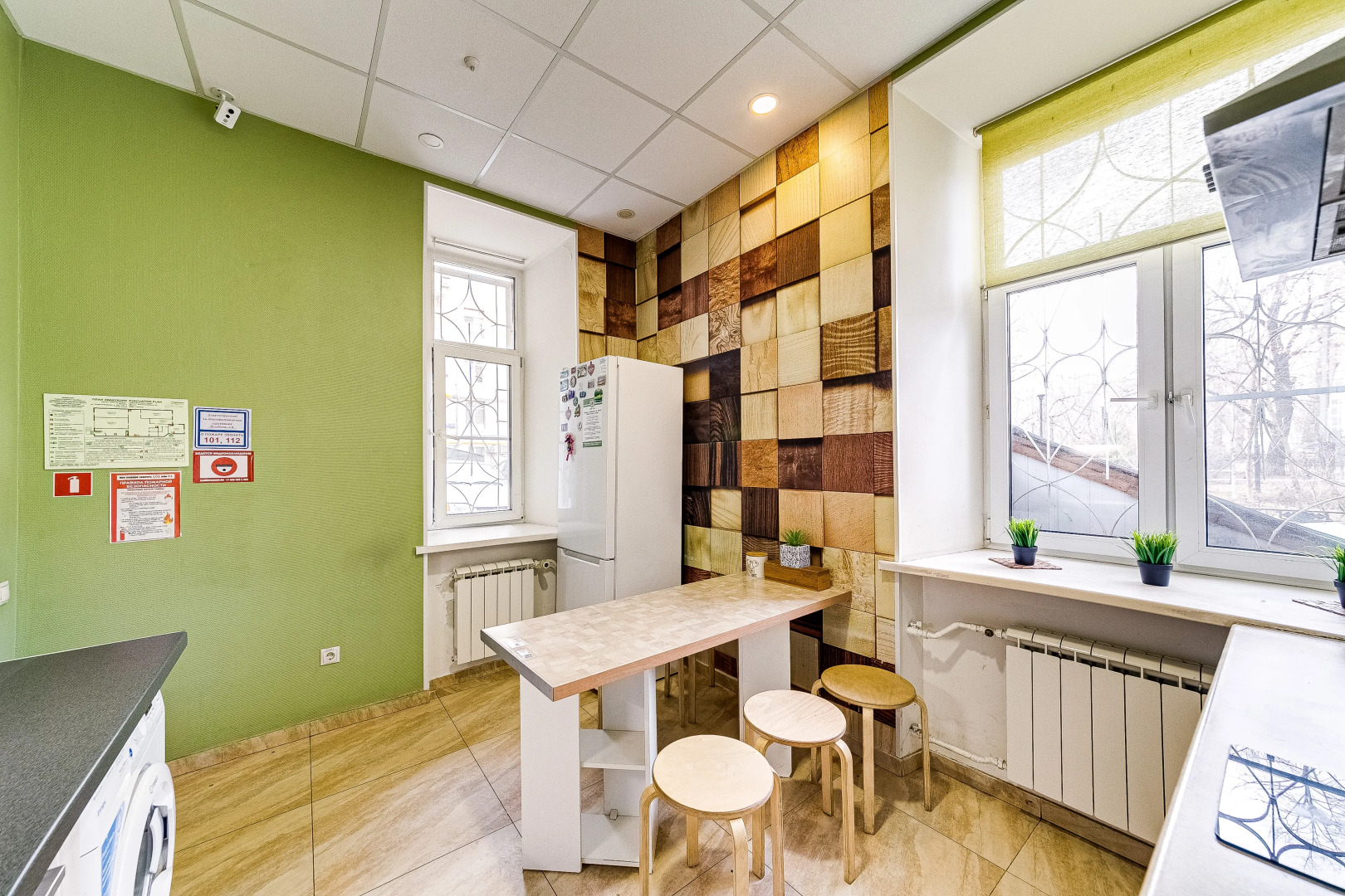 Хостел Dream Place