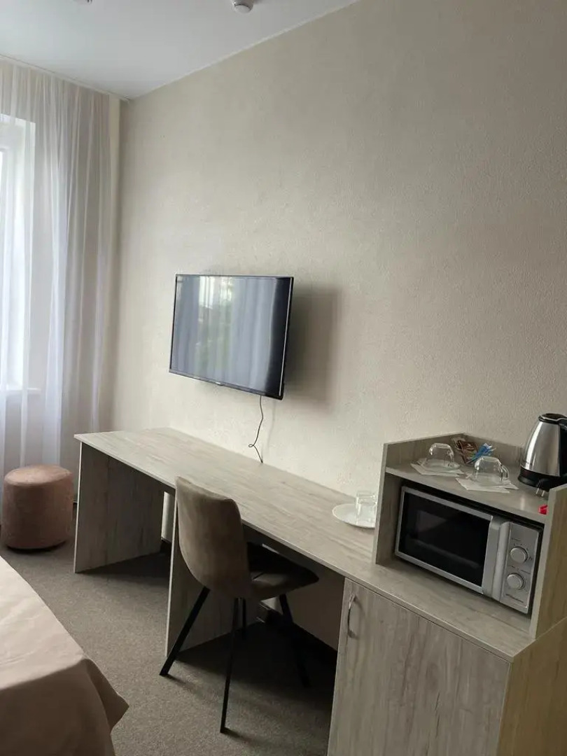 Гостевой дом Тульский