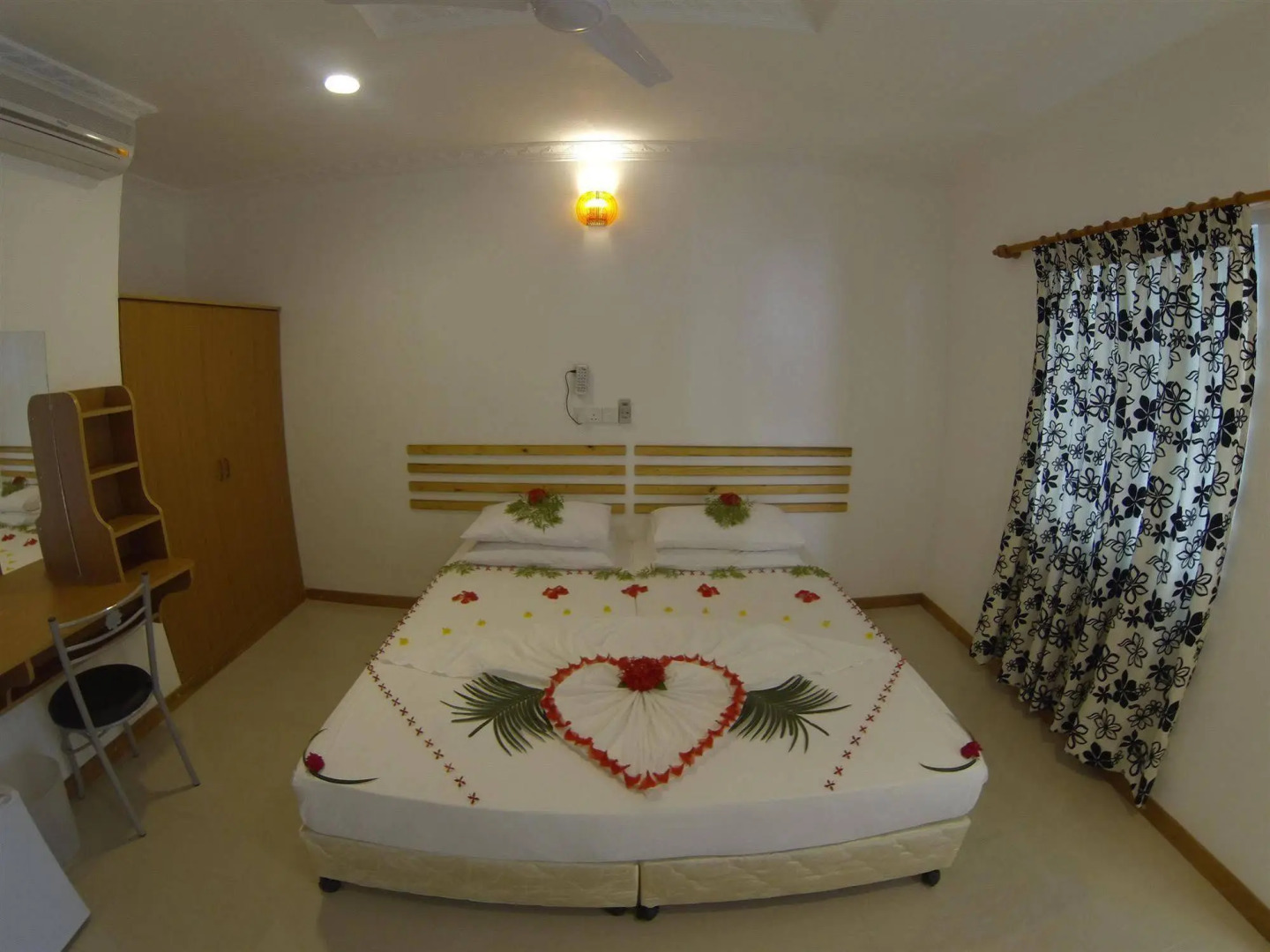 Гостевой дом Serene Sky