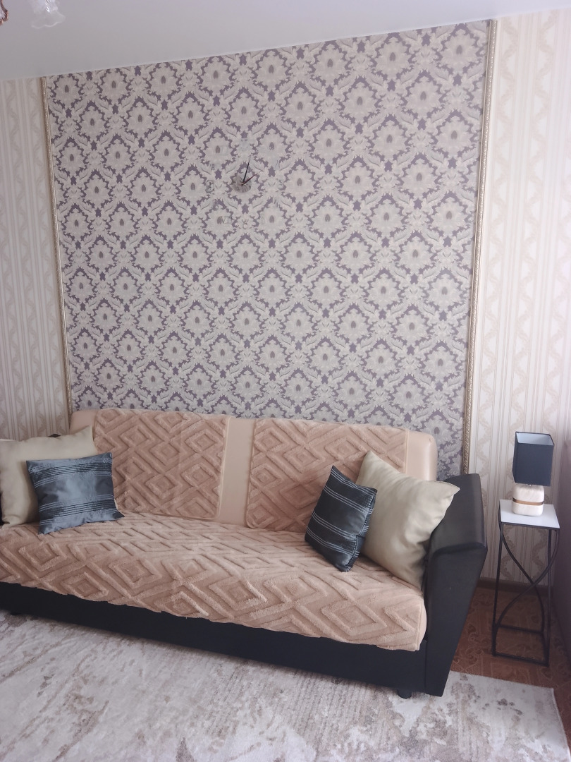 Квартира Двухкомнатная в Удобном Районе