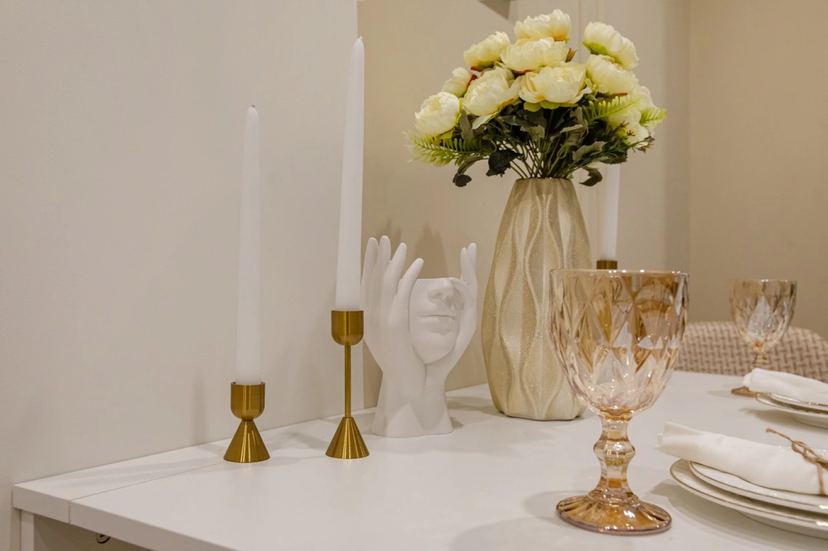 Апартаменты 133 в ЖК Sky Skоlkоv