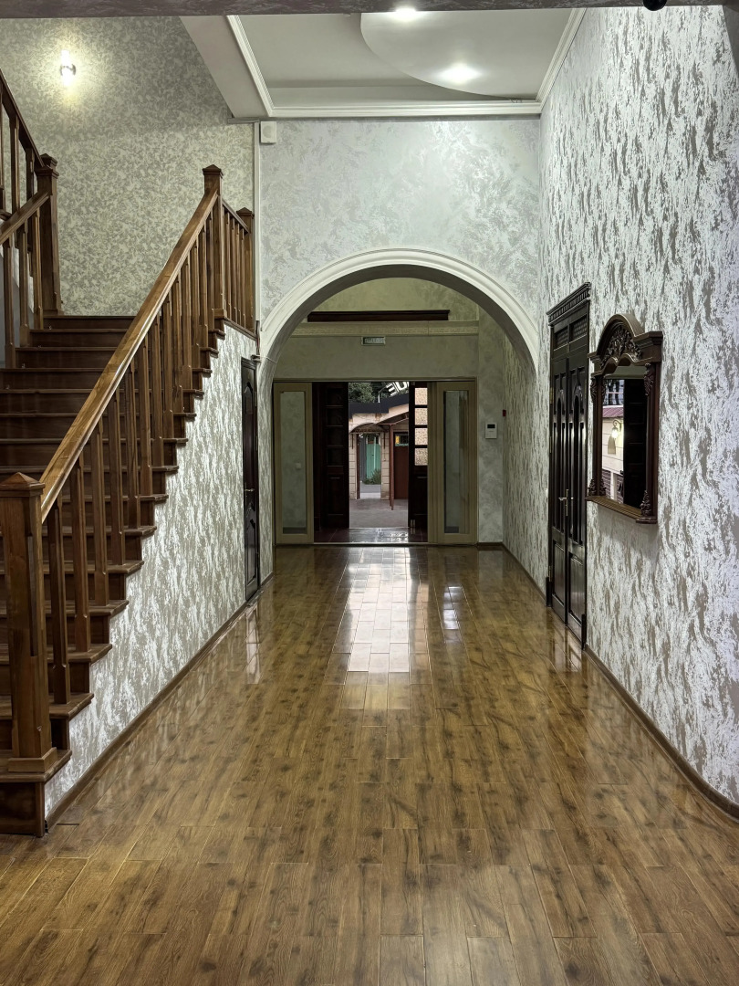 Гостевой Дом Al Arda Avenue Hotel