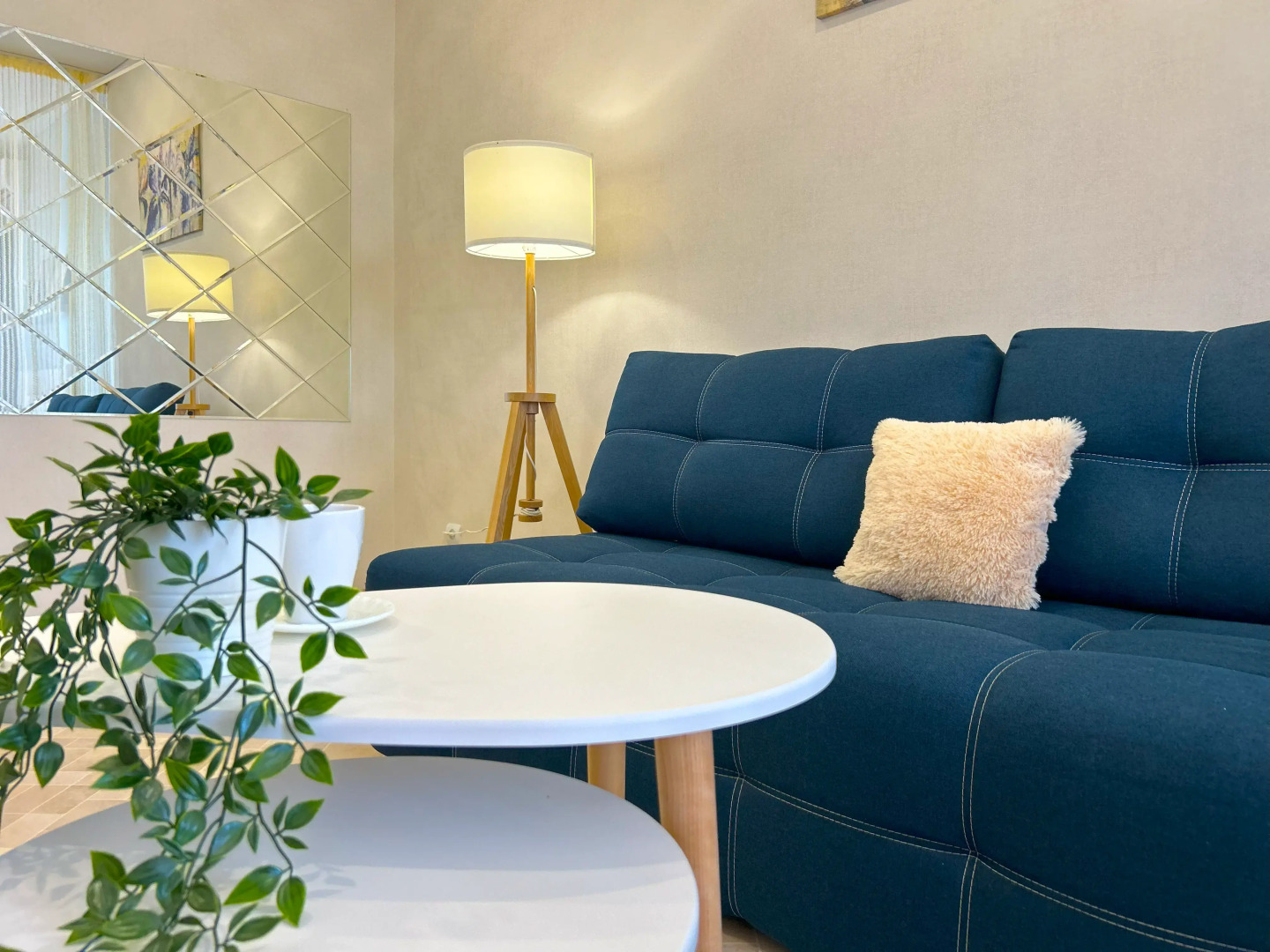 Апартаменты Премиум класса Дубай