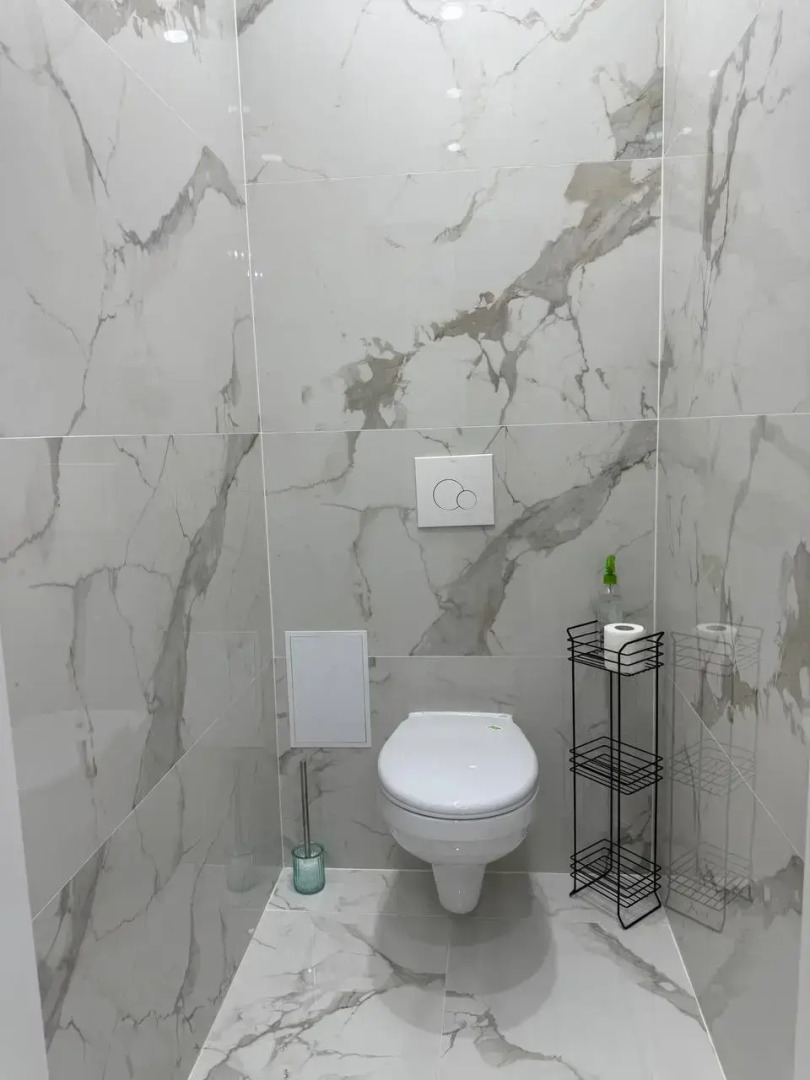 Апартаменты Двухкомнатные Luxe в Пензе