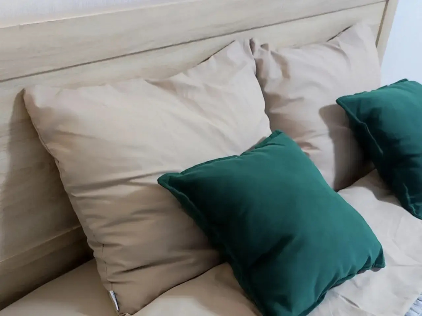 Квартира Комфортная студия у ЛА Трактор