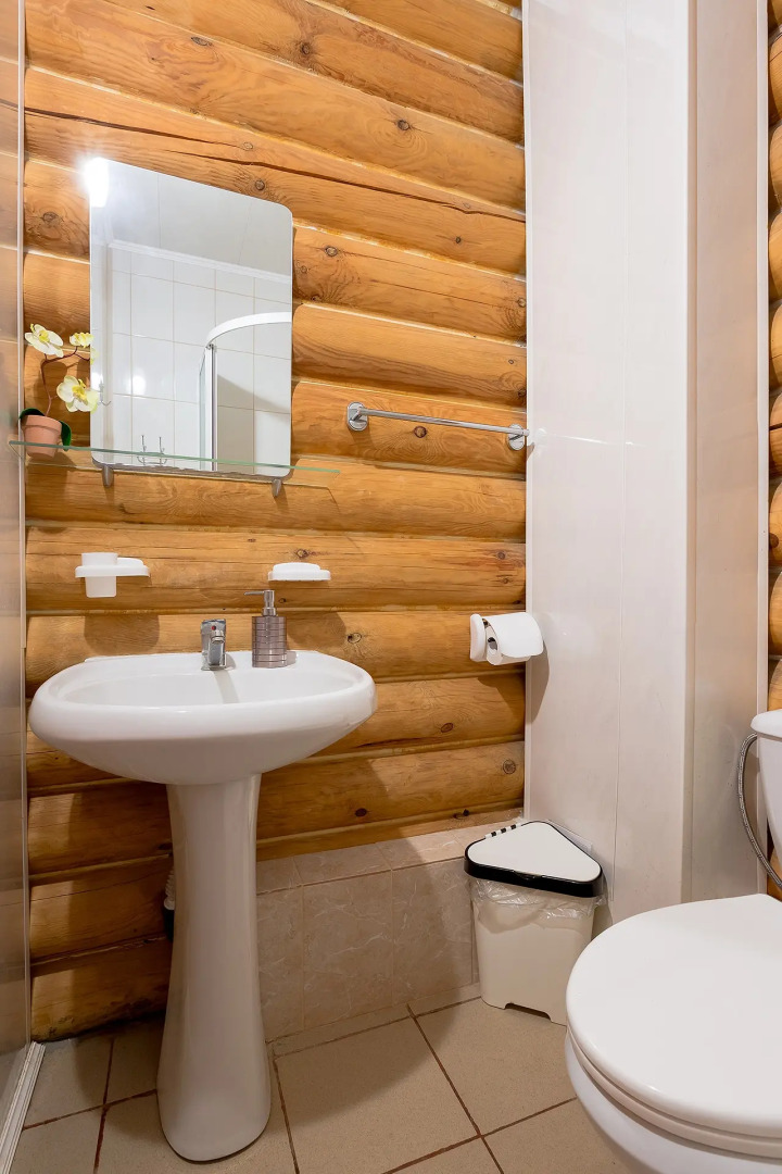 Гостевой дом Сказка на море