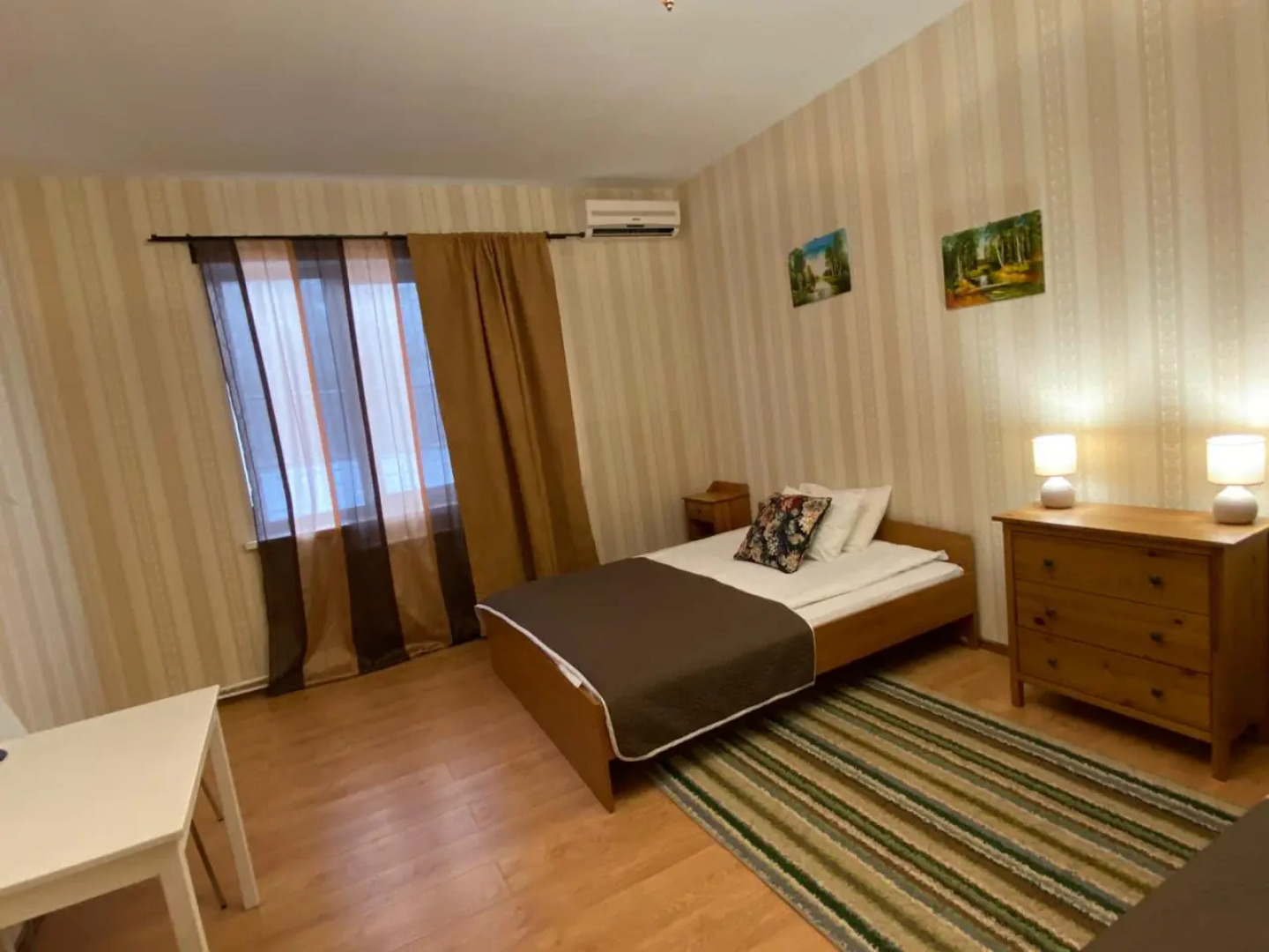 Мини-Отель Вояж