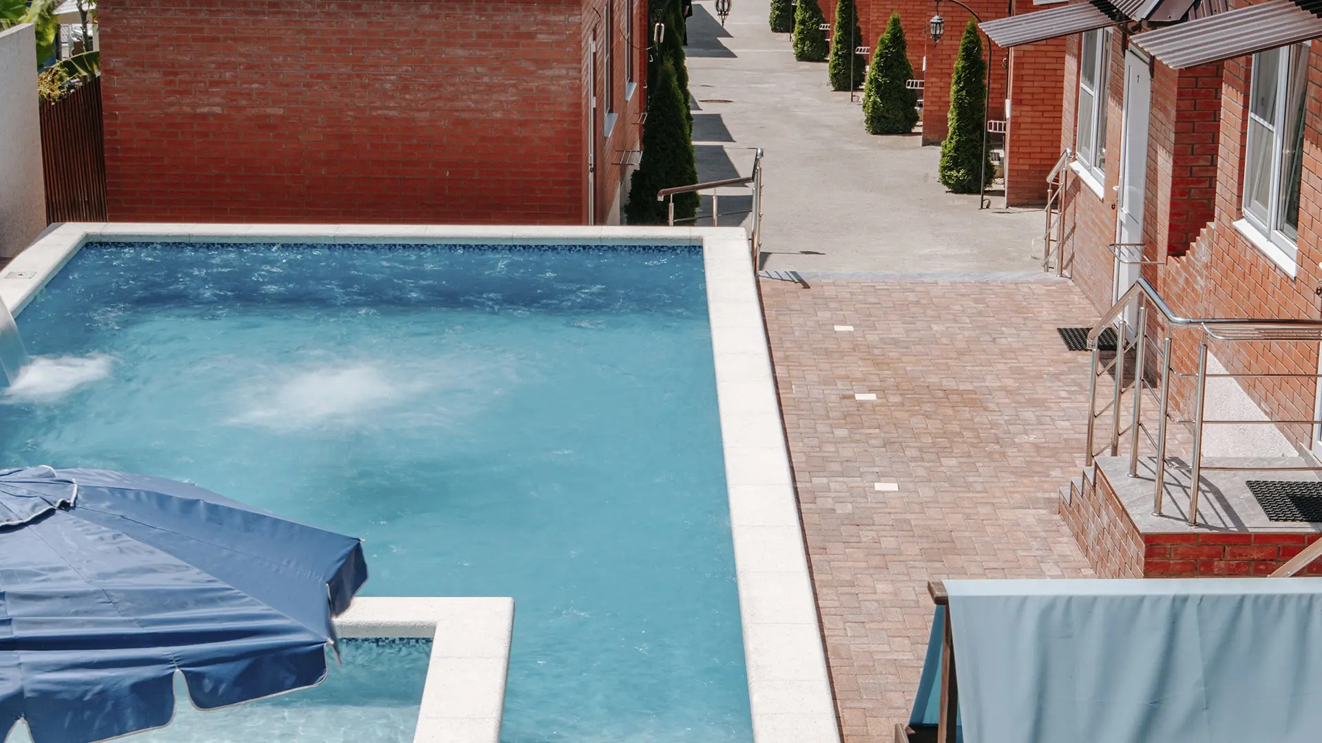 Гостевой Дом Hellas