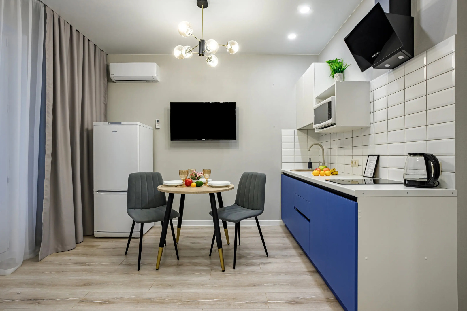 Квартира Рядом с Экспоградом