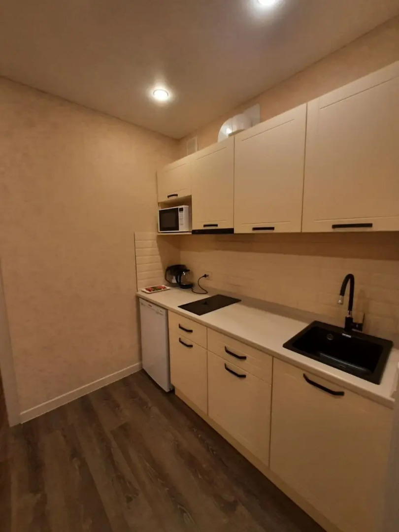 Квартира Студия в Северном районе