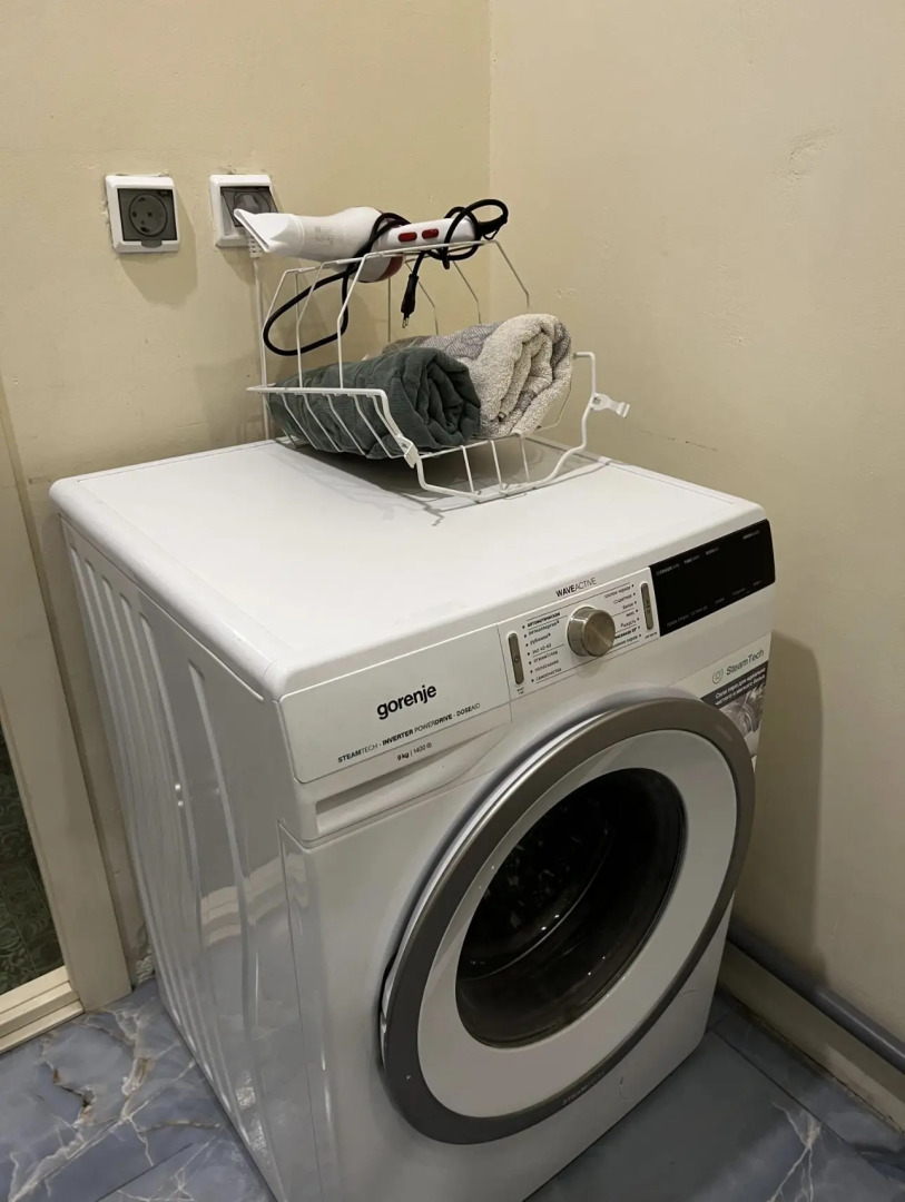 Квартира Чемпион Парк