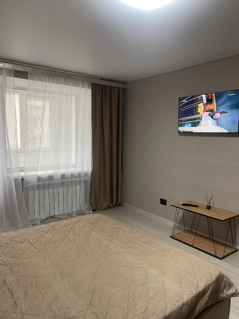 Квартира Трехкомнатная комфортная квартира