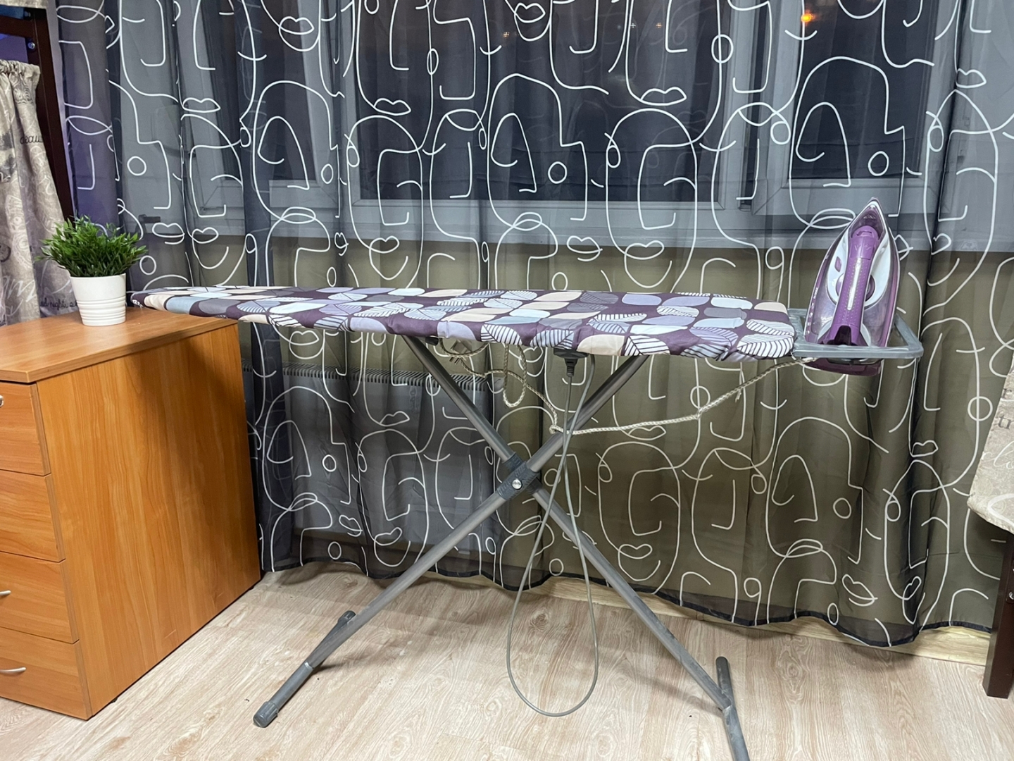 Хостел Радуга